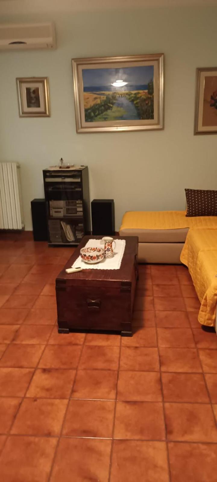 Bed and Breakfast Lemon House Катандзаро Экстерьер фото