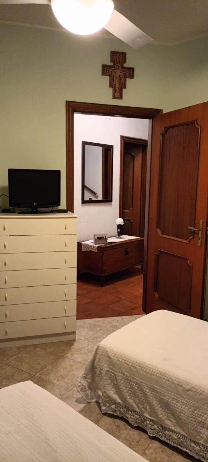 Bed and Breakfast Lemon House Катандзаро Экстерьер фото